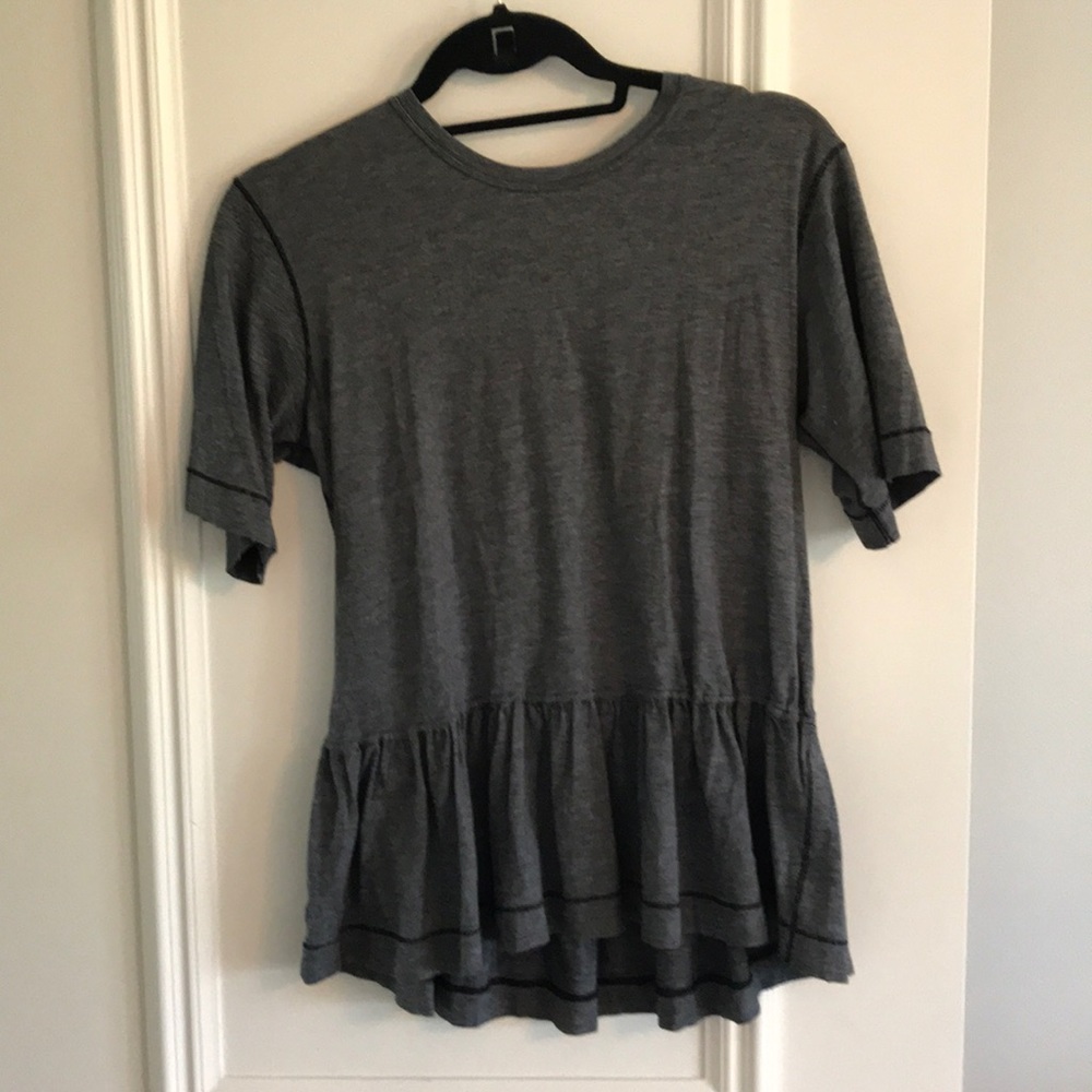 lululemon top